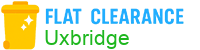 Flat Clearance Uxbridge